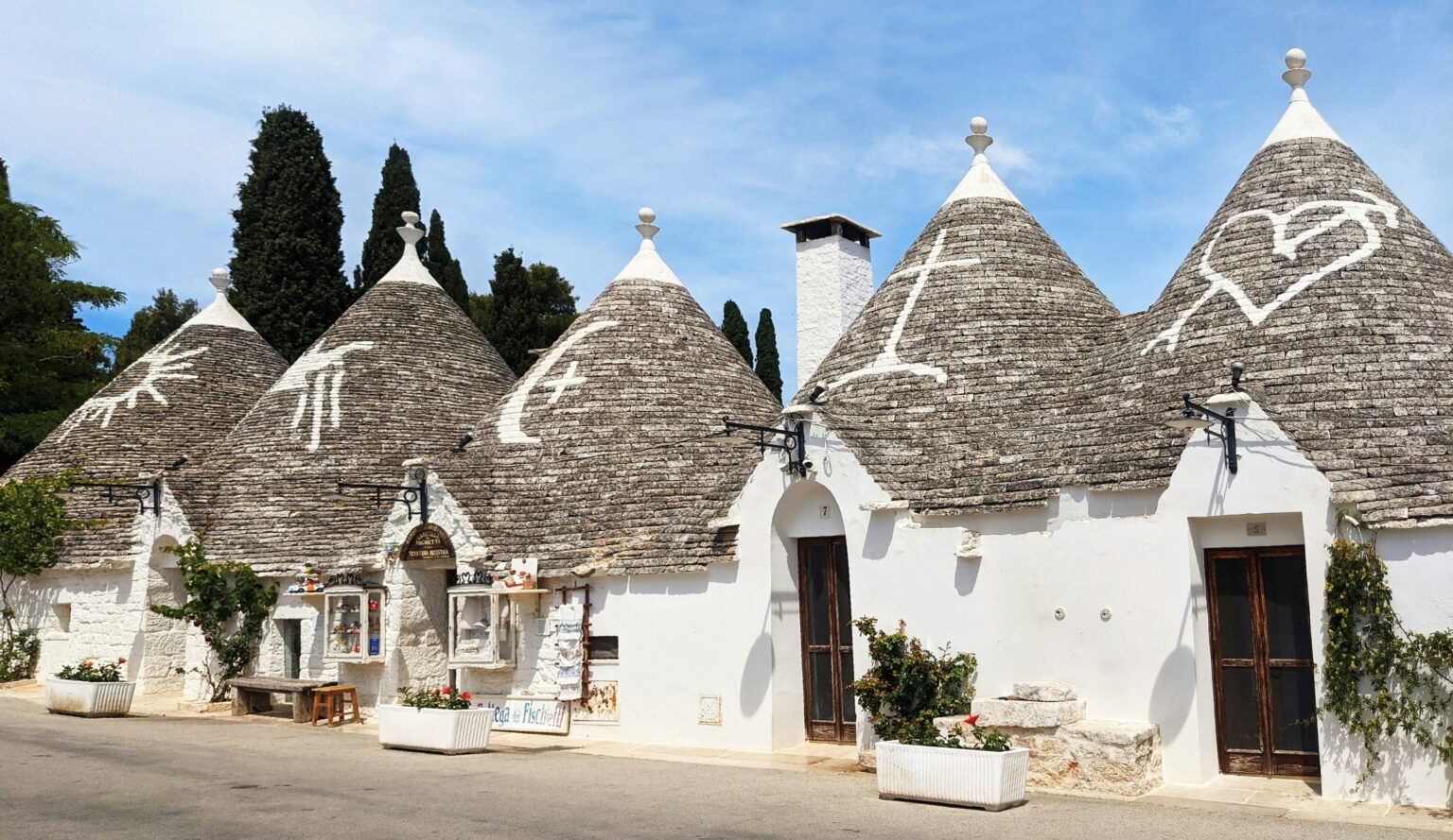 Apulia – co warto zobaczyć? Przewodnik po obcasie włoskiego buta